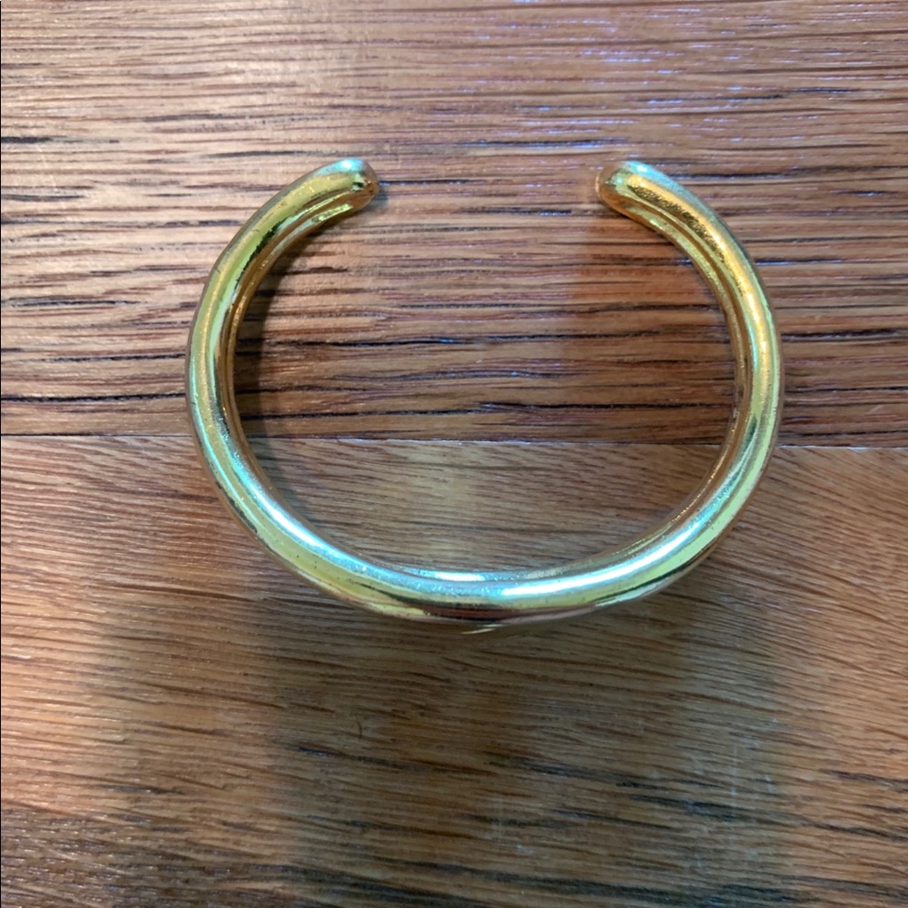 Vintage Chanel Bangle!! - image 2
